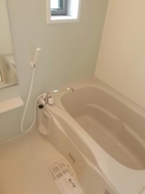 【浴室】 | サンリット