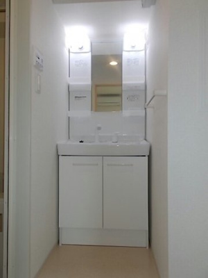 【洗面所】 | サンリット