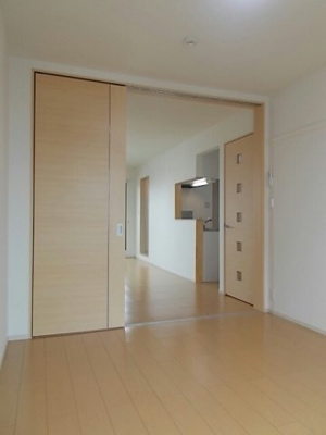 【内装】 | サンリット