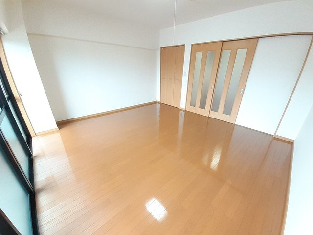 ランドマーク兵庫ファーストの内装