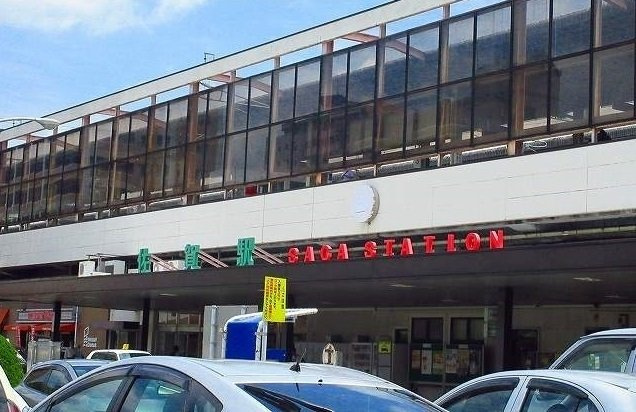 ランドマーク兵庫ファーストの周辺|佐賀駅まで1190m