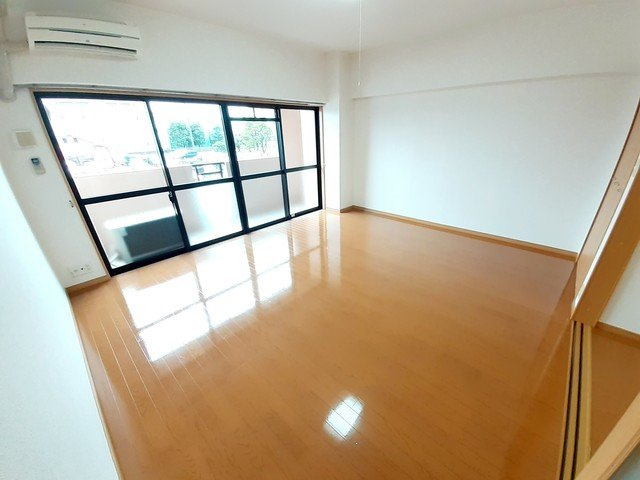 ランドマーク兵庫ファーストの内装