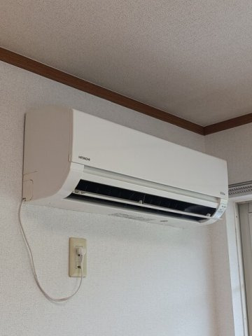 ドリーム２１　Ｃの設備