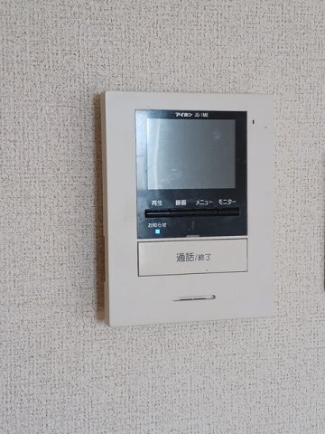 ドリーム２１　Ｃのセキュリティ