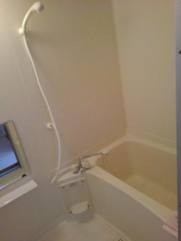 ドリーム２１　Ｃの浴室