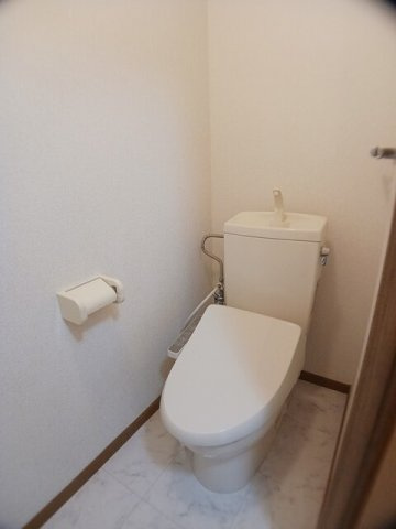 ドリーム２１　Ｃのトイレ