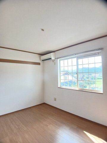 ドリーム２１　Ｃの内装