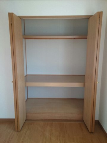 ドリーム２１　Ｃの収納