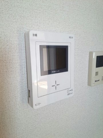 ドリーム２１　Ｃのセキュリティ