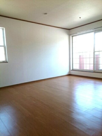 ドリーム２１　Ｃの居間・リビング