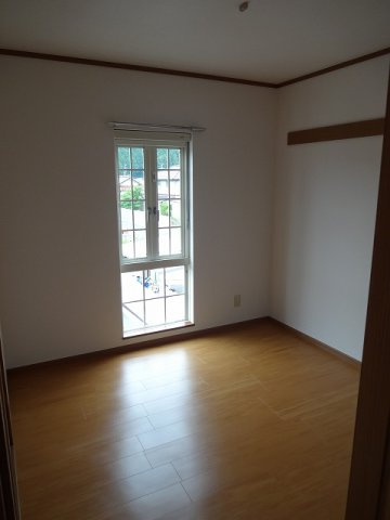 ドリーム２１　Ｃの内装