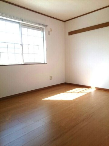 ドリーム２１　Ｃの内装