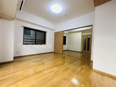 【寝室】 | ラメゾン桜木町壱番館