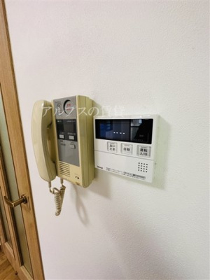 【設備】 | ラメゾン桜木町壱番館