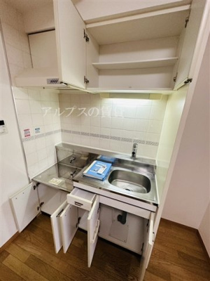 【収納】 | ラメゾン桜木町壱番館