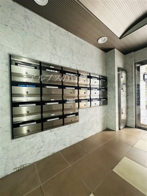 【その他共用部分】 | ラメゾン桜木町壱番館