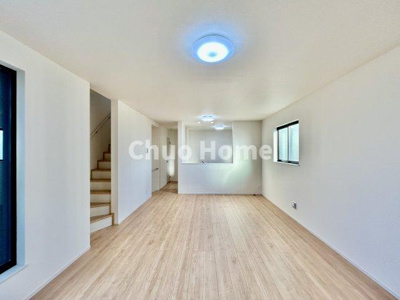 【外観】 | 江戸川区東小岩1丁目新築分譲住宅 | 現況写真