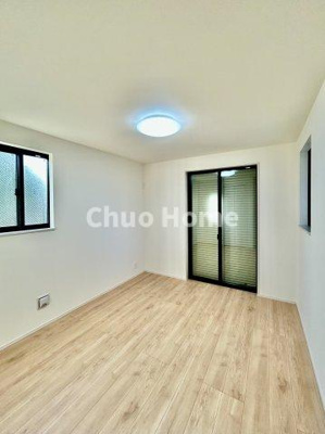 【構造・工法・仕様】 | 江戸川区東小岩1丁目新築分譲住宅 | 建物構造は、木造