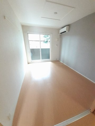 Ｂｒｅｚｚａ　ｄｕｅの内装