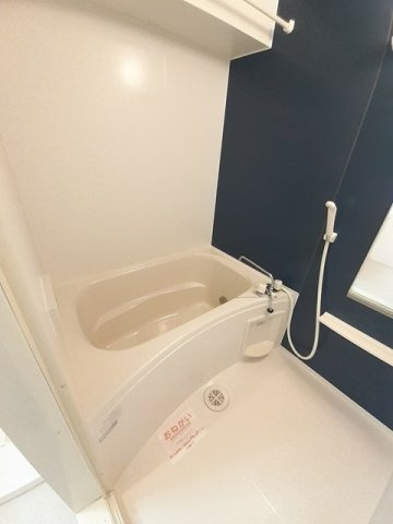 Ｂｒｅｚｚａ　ｄｕｅの浴室