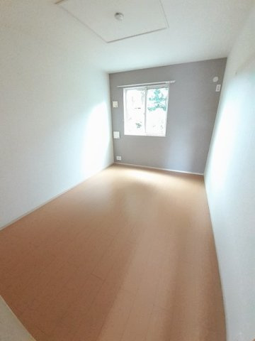 Ｂｒｅｚｚａ　ｄｕｅの内装