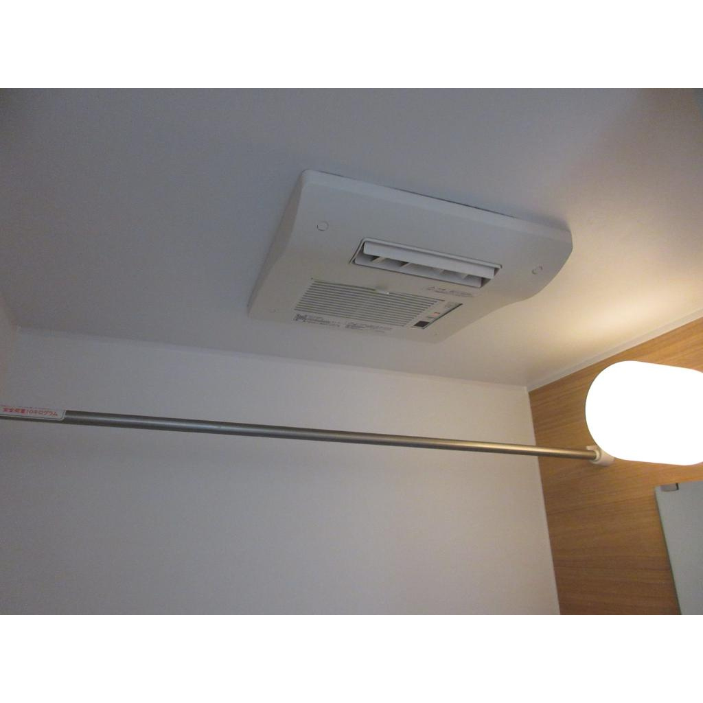 メゾンパル鶴見市場のその他|その他の設備