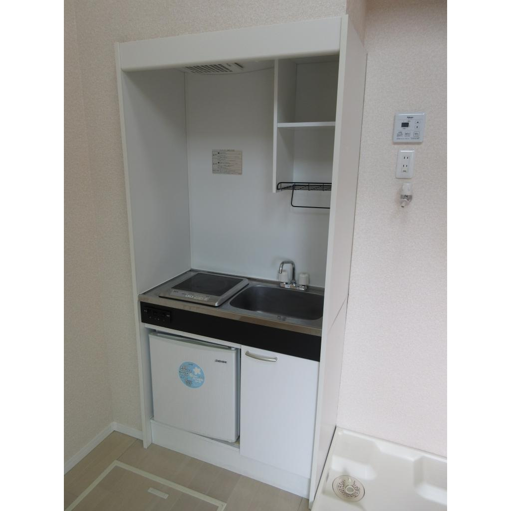 メゾンパル鶴見市場のその他|その他