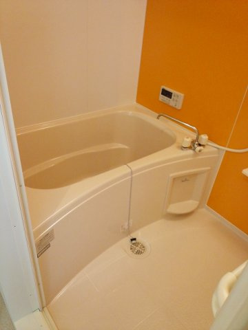 Ｊ－ＷＩＳＨの浴室