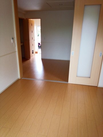 Ｊ－ＷＩＳＨの内装