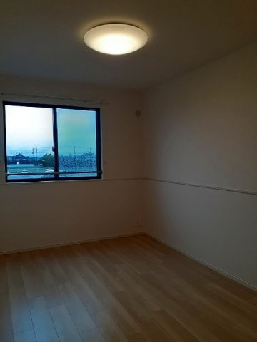 ヴィラ・チェロⅡの内装