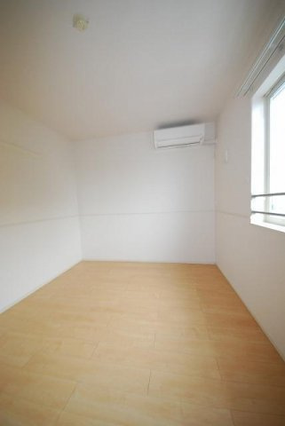 シャングリラＡの内装