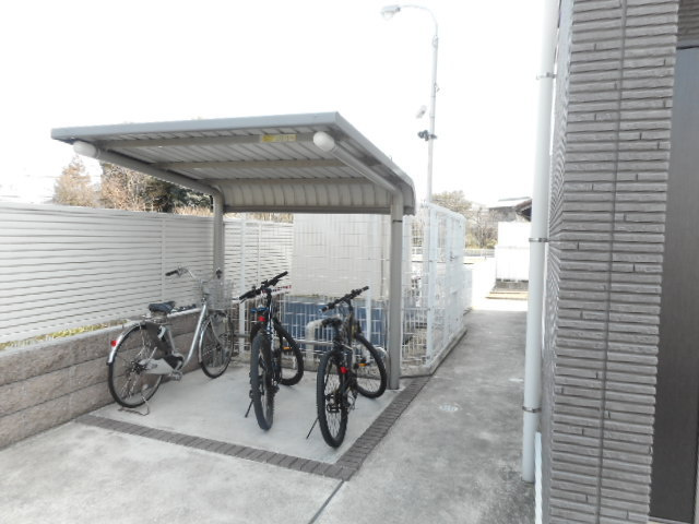 サン　マロンの設備|その他設備