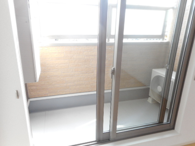 サン　マロンのバルコニー|バルコニー