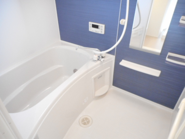 サン　マロンの浴室|バス