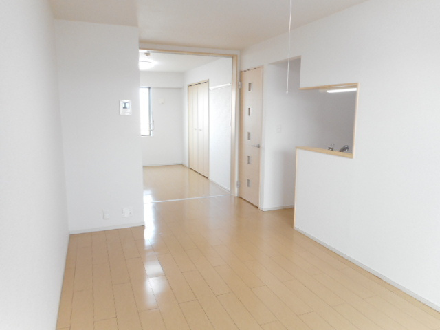 サン　マロンのその他|その他部屋・スペース