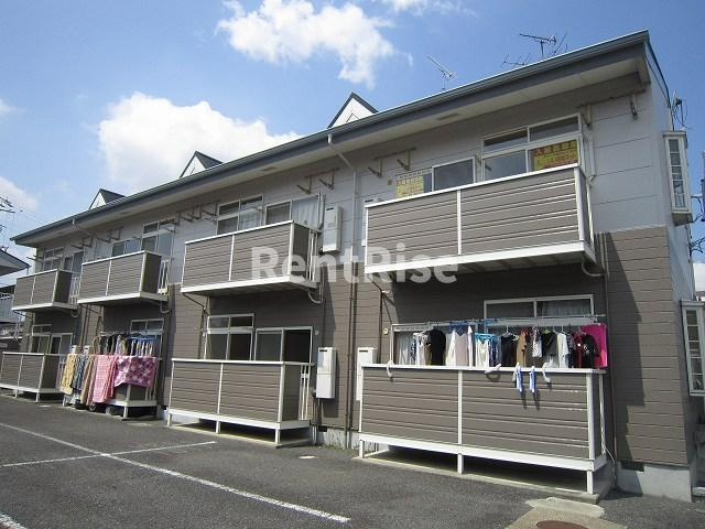 キャッスル豊Ⅱ