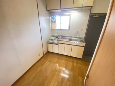 【キッチン】 | リバティN2