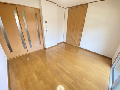 【洋室】 | リバティN2