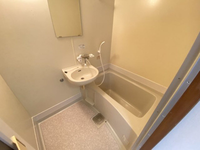 【浴室】 | リバティN2