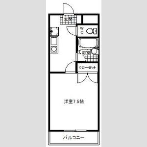 【間取り】 | 浅井ビル