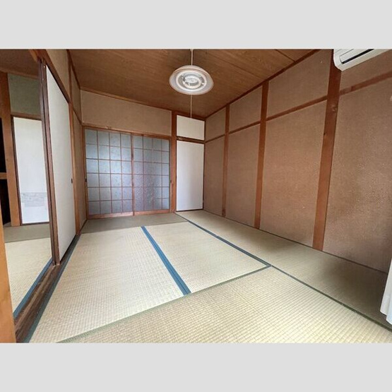 【内装】 | メゾン高砂