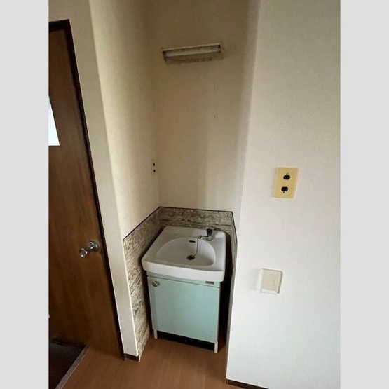 【玄関】 | メゾン高砂