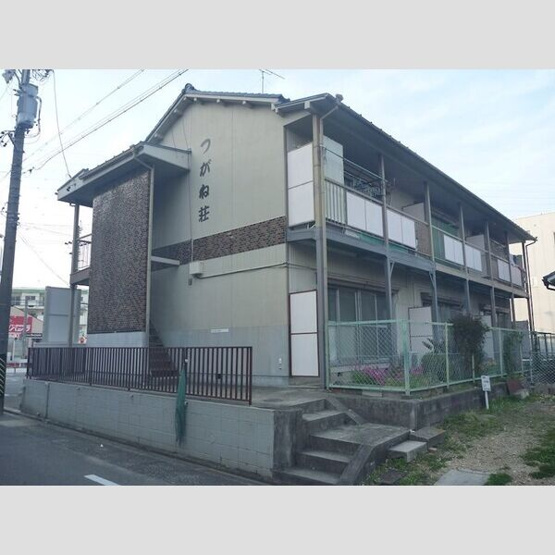 【外観】 | つがね荘