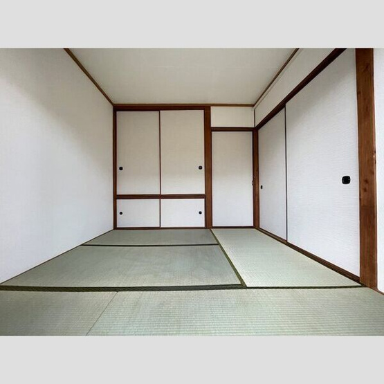 【和室】 | つがね荘