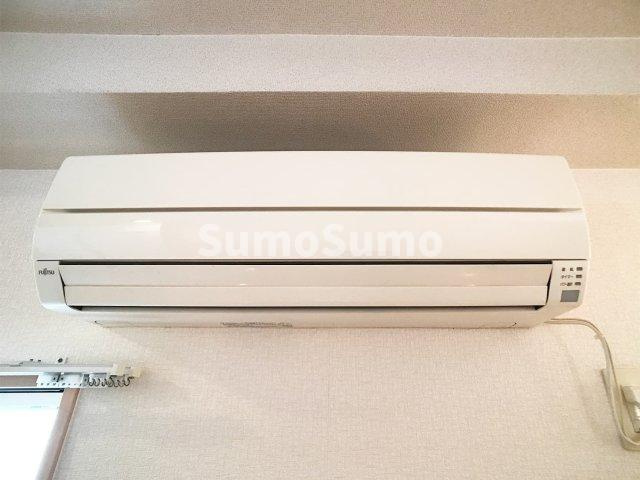 ジェンティーレ六本松Ⅱの設備