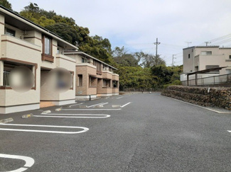 【設備】 | Ｅハイム　ＮＥＯ　Ｄ | 駐車場完備です