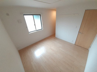 【玄関】 | Ｅハイム　ＮＥＯ　Ｄ | 内装は落ち着いています