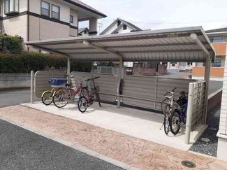 【その他共用部分】 | パレス　ジェリカⅡーＢ