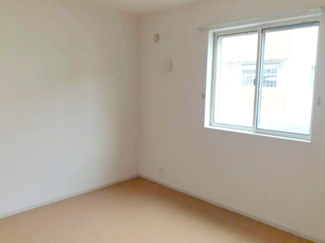 【内装】 | パレス　ジェリカⅡーＢ | 中はこのようになっています