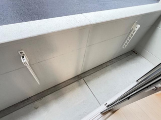 【バルコニー】 | 雫Ⅶ | ベランダ